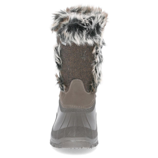 Trespass Brace Snow Boot